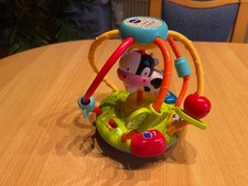 Vtech Bunte Greifwelt Geräusche Musik Baby Spielzeug Greifling Motorik