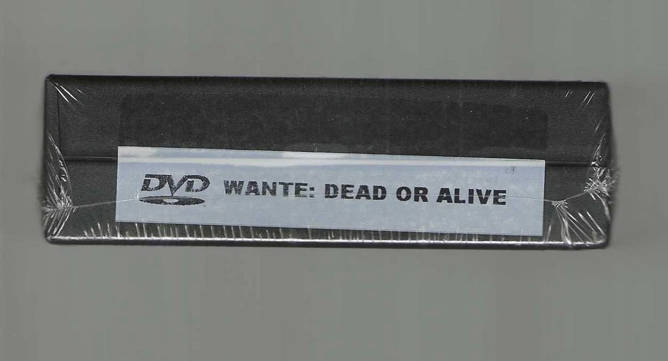 Wanted: Dead or Alive Complete Series NEW 11 DVD Set 94 Episodes Steve McQueen - Image 4 of 4