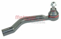 Spurstangenkopf Gelenkkopf Competence KIT Metzger Autoteile 54049802 FüR Qashqai