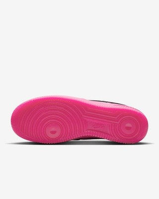 Nike Air Force 1 Low Pink Cooler Mulberry Rose IO4489-600 Men's US