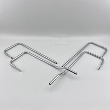 Harley Davidson Touring modelli 1993-07 portaborse sella 4919393