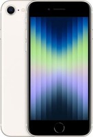 Neu Apple Iphone Se 3Rd Gen (2022) 5G 256GB/128GB/64GB Ohne Vertrag Smartphone