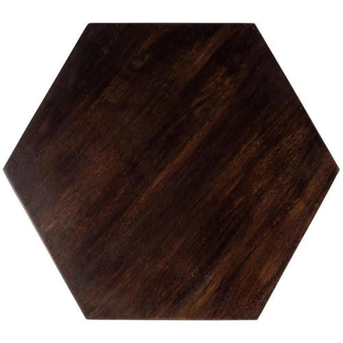 Butler Specialty Gulchatai Wood Accent Table - Picture 3 of 5