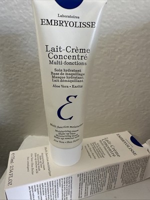 Embryolisse Lait-Creme Concentre, Multi-function Moisturizer Face & Body Cream