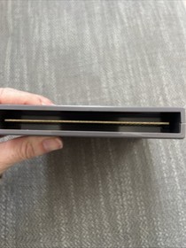 Super Spike V'ball / World Cup -- NES Nintendo Original Authentic Game