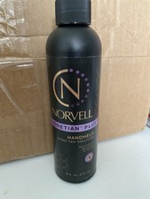 Norvell Venetian PLUS Spray Tan Solution - 8 oz