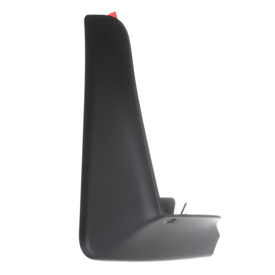 Protectores contra salpicaduras traseros moldeados originales GM 2013-2016 Chevrolet Malibu Limited 23295554 Foto 2 de 4