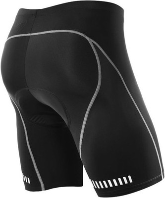 Verbesserte Elastizität: Herren Fahrradhose für optimale Luftdurchlässigkeit