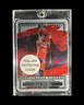 2022-23 Panini Impeccable - Stainless Stars Trae Young #4 Asia Red