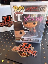 Ultimate Funko Pop Freddy Krueger Figures Checklist and Gallery 22
