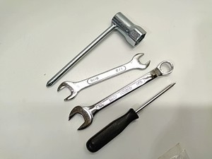 Tool Kit - 2000 Polaris NOS