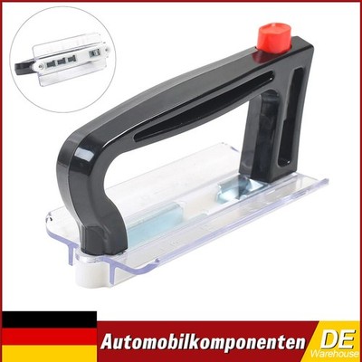 Sicherung Griff Sicherung Isolierung NTH Kunststoff 100% Brandneu