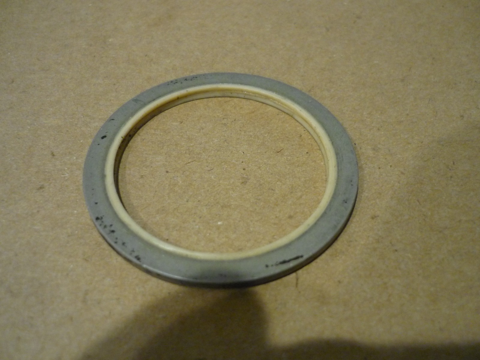 Ferrari 355 - Lubrication Gasket /Oil Seal For Oil Tank Filter- P/N 145191