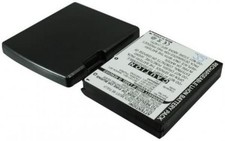 Cameron Sino Extended Battery for HP iPAQ RX3115 RX3415 RX3715 CS-RX3000XL 