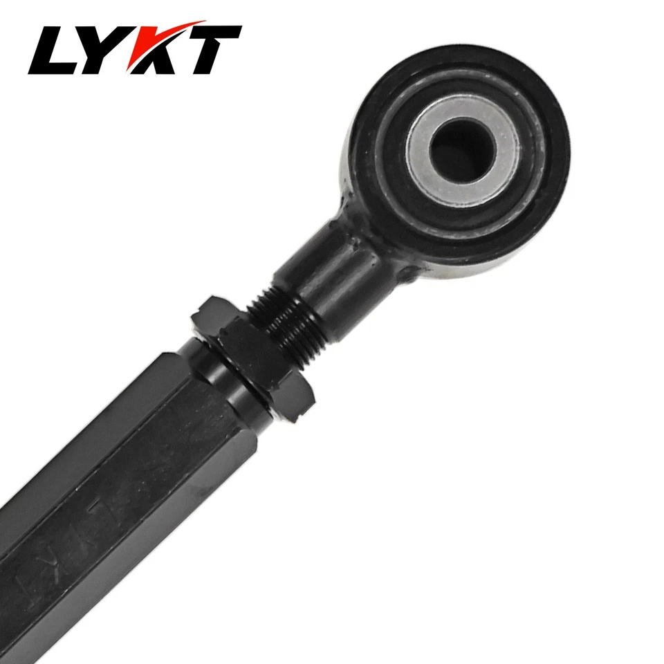 LYKT 2pcs Rear Adjustable Camber Kit for Dodge Journey、Avenger & Chrysler 200 Foto 3 de 4