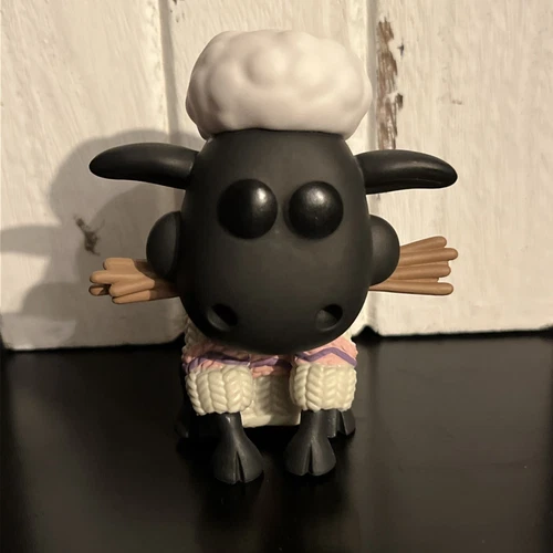 FUNKO POP Shaun the Sheep from Wallace & Gromit