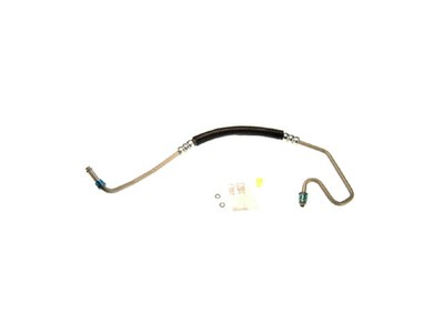 #ad 31RZ56C Power Steering Pressure Line Hose Assembly Fits C1500 Suburban $27.70