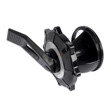SPX0740BA Key Cover and Handle Assembly w/O-R...