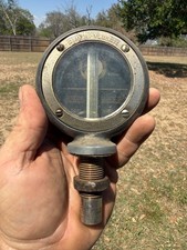 Boyce Motometer Antique