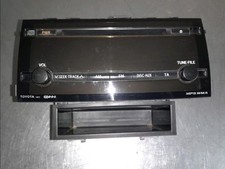 Autoradio Toyota PRIUS