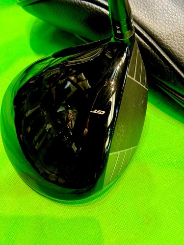 TITLEIST GT2 DRIVER GOLF CLUB 10.5 DEGREE STIFF FLEX SUPERB 24 HOUR DELIVERY!!!! - Picture 9 of 16