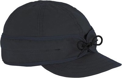 Stormy Kromer The Trail Cap, Navy, 6 7/8