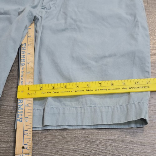 Lot x2 Vintage Polo Ralph Lauren Prospect Chino Shorts Prospect Men's 36 Preppy - Picture 19 of 21