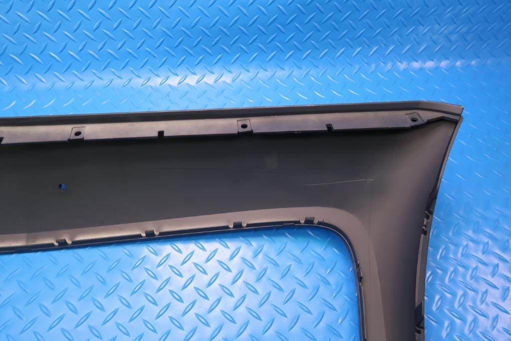 Bentley Continental GT 2016-2018 Grille P/N 3W3853651F