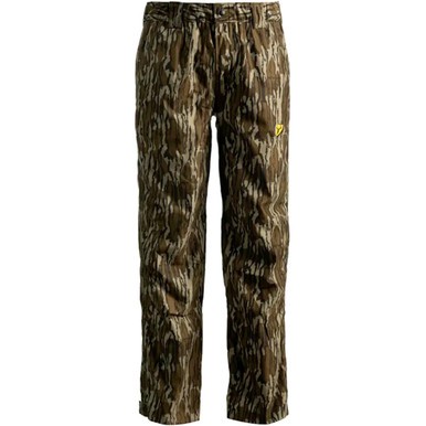 Blocker Drencher Pant Mo Bottomlands Orig X-large