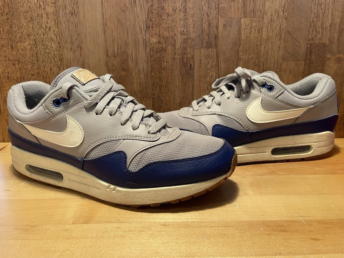 Nike Air Max 1 Atmosphere Deep Royal for Sale | Authenticity