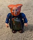 MOTU GWILDOR Masters of the Universe He-Man 1986 Vintage Mattel