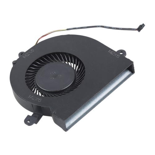 New Original CPU Fan for 14-isk 15-ISK Y41 Y51 80N8 CPU Cooling Radiator - Afbeelding 6 van 11