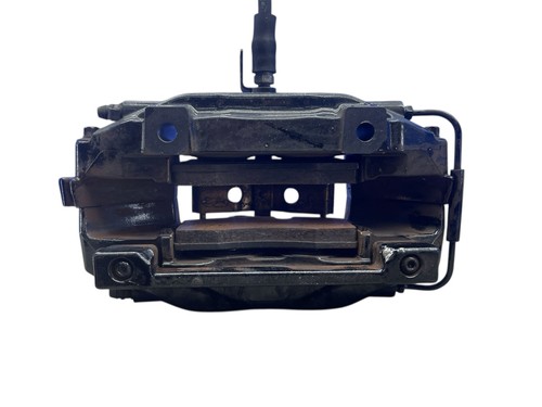 2011-2015 AUDI R8 SPYDER AWD 5.2L REAR LEFT BREMBO BRAKE CALIPER 42B615407A - Picture 9 of 12