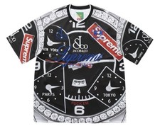 Supreme Soccer Activewear Tops for Men for sale | eBay