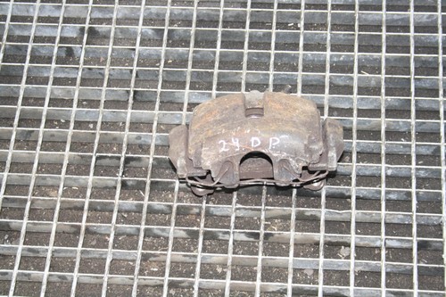VW SCIROCCO 137, 138 Bremssattel vorne rechts 2.00 Petrol 147kw 2009 18259559
