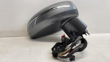 Retroviseur droit AUDI TT 2 COUPE PHASE 1 8j0858532a