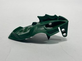 LEGO BIONICLE: Visorak Keelerak 8746 Incomplete W/Manual Ret. Read