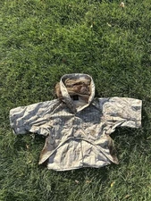 Cobra Hood Ghillie Suit