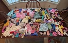 Vintage Barbie, Skipper, Ken Clothing