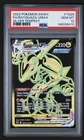 Rayquaza VMAX TG29 Pokemon Silver Tempest PSA 10