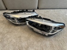 BMW 1 Series F20 LCI 2015-2019 LED HEADLIGHT