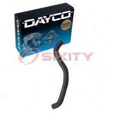 Dayco Upper Radiator Coolant Hose for 2004 Ford Expedition 4.6L V8 Belts zx