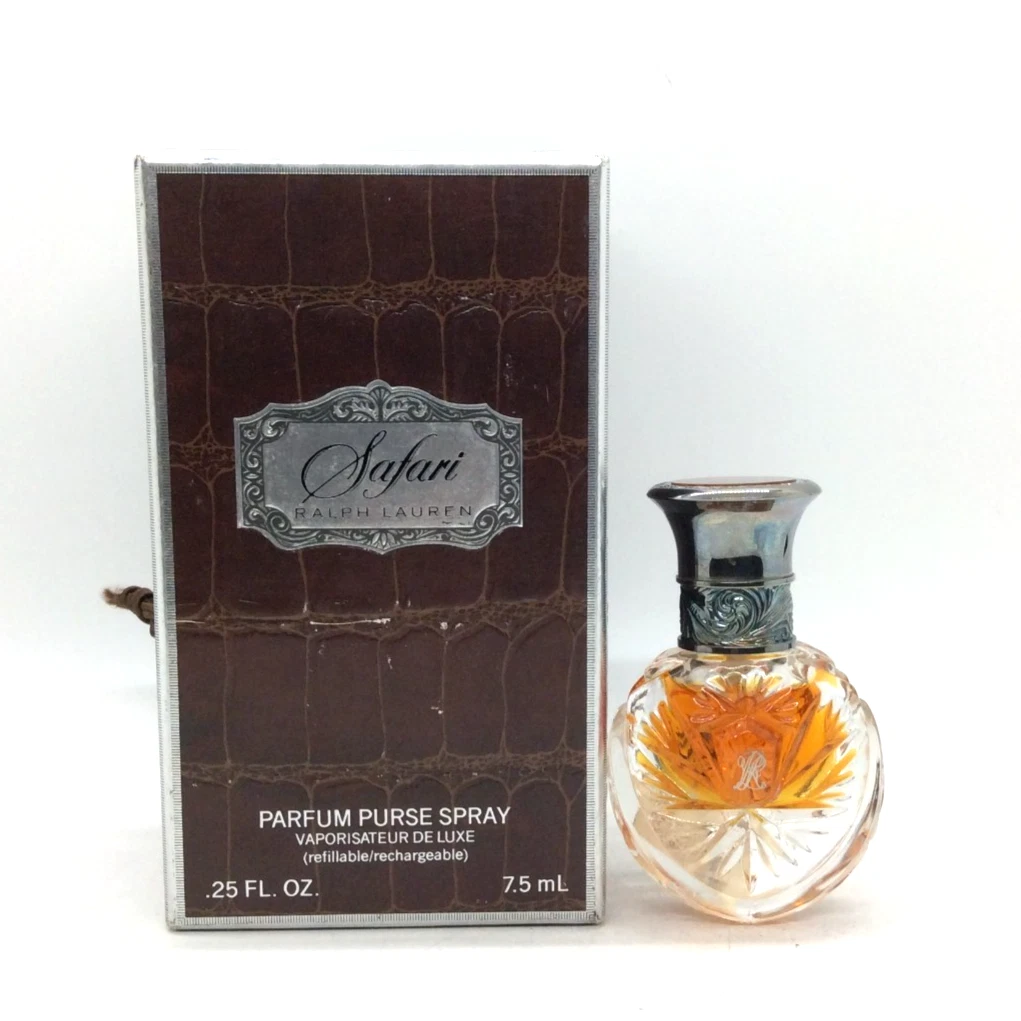 Las mejores ofertas en Perfumes para De mujer Ralph Lauren Safari