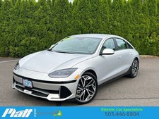 2024 Hyundai IONIQ SEL Sedan 4D