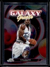 2025 Topps Cosmic Chrome Karl Malone Base (RAW)