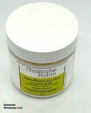 CHRISTOPHE ROBIN Color Fixator Wheat Germ Mask 8.33oz w/o box