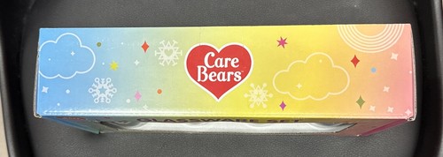 CARE BEARS Christmas Holiday 4er Set Gläser. TOP für jeden Fan + Sammler - Bild 7 von 10