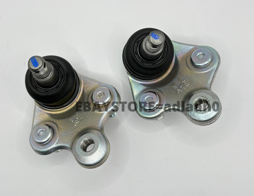 Honda CR-V 2007-2017 Lower Arm Ball Joint 51220-STK-A01 - Picture 7 of 9