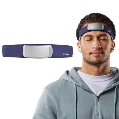 S (Gen 2): The Brain Sensing Headband - Overnight Sleep Tracker & Meditation ...