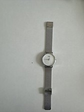 Montre cluse femme Argenté bon état  G53331